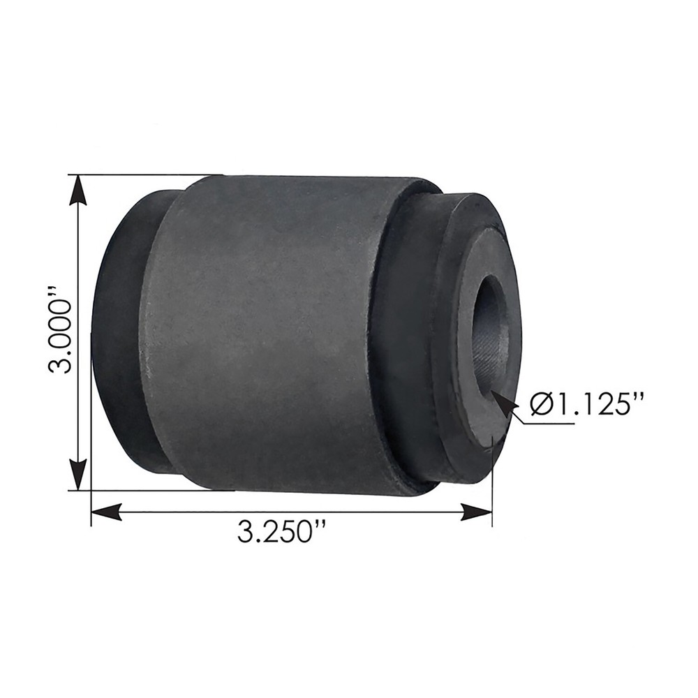 BUSHING TORQUE ROD