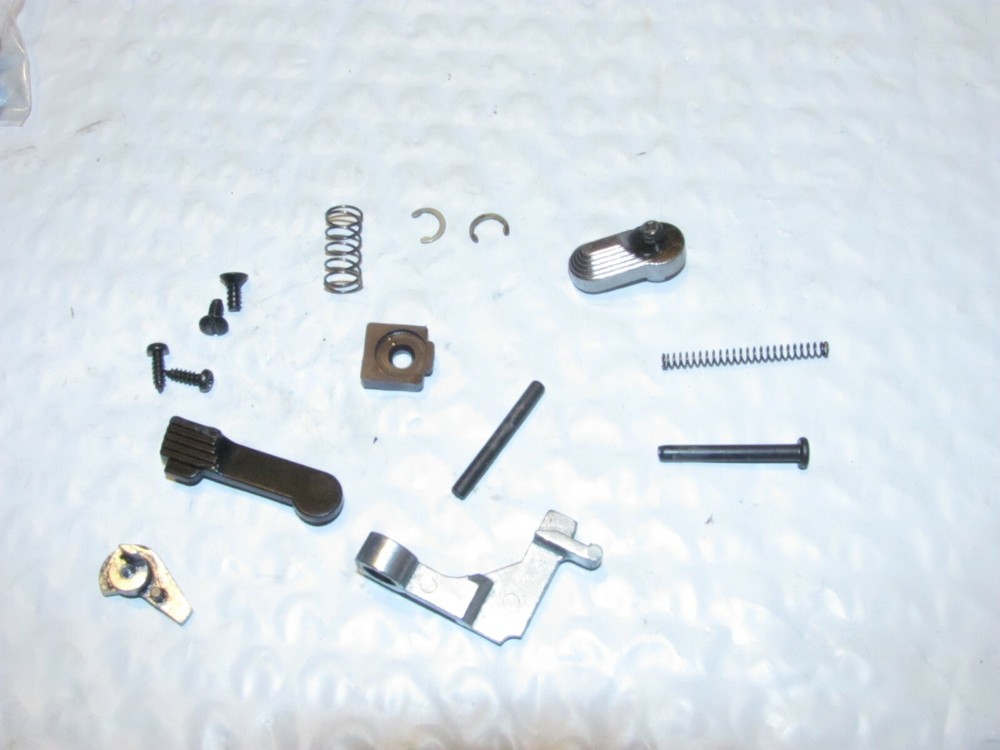 Daisy 93, 693 - Parts Kit D Used