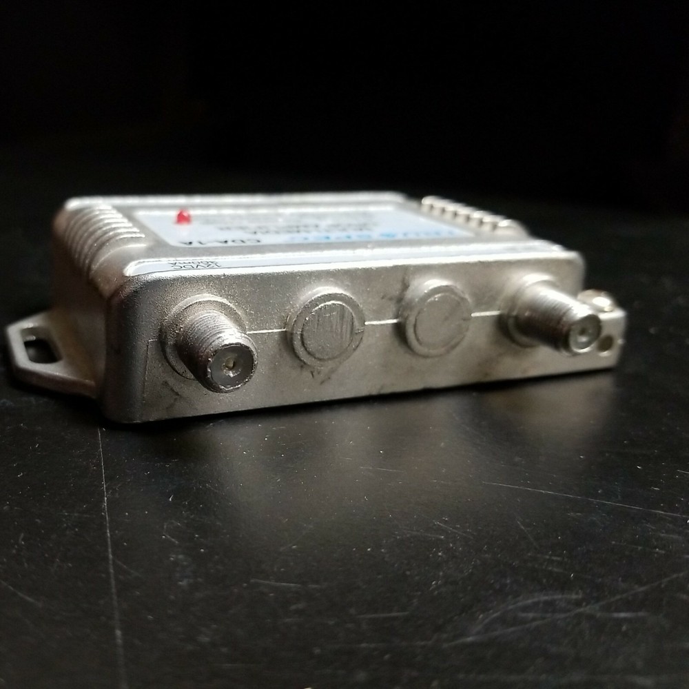 Pico Macom CDA-1A Bi-Directional Amplifier with Active Return