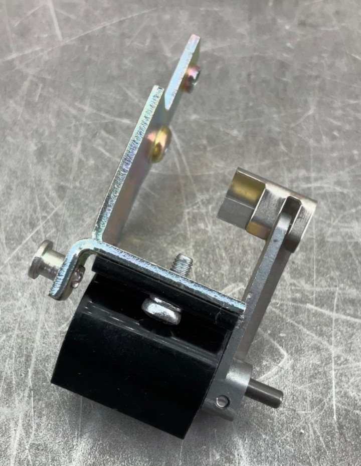 NEW ABB 1SDA038345R1 MECHANICAL OP COUNTER FOR E1-E6