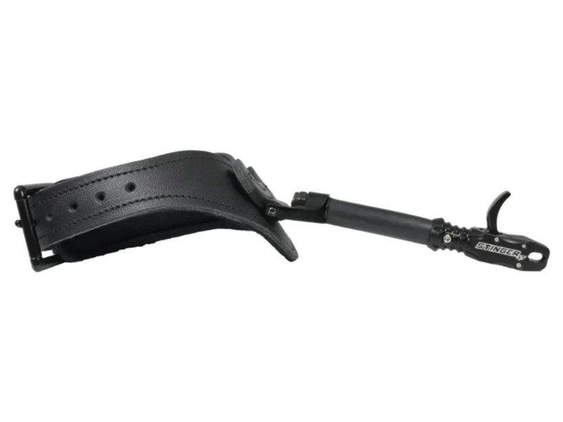 Truball Stinger XT Buckle Black Large