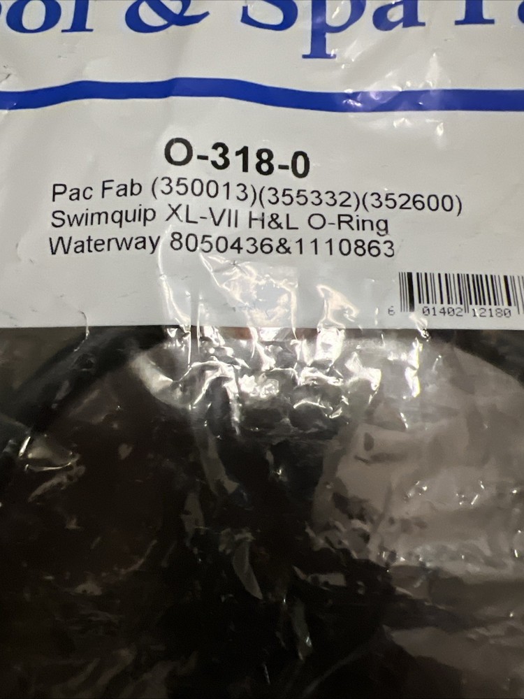 Pool Pump O-Ring Replacement – O-Ring for Pool Pump Replacement for Pentair ,...