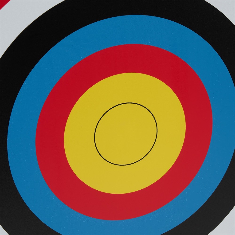 Portable EVA Foam Archery Target for Bow Arrow Target Hunting Shooting Practice