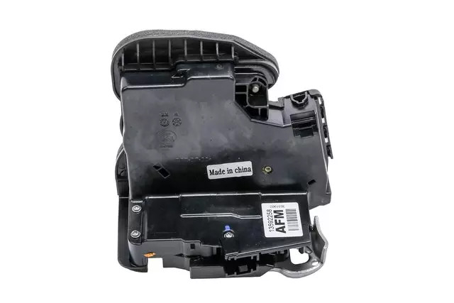 Genuine GM Lock 13546591