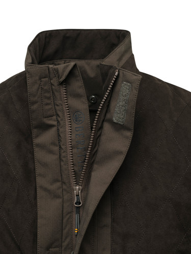 Beretta Teal Sporting Evo Jacket