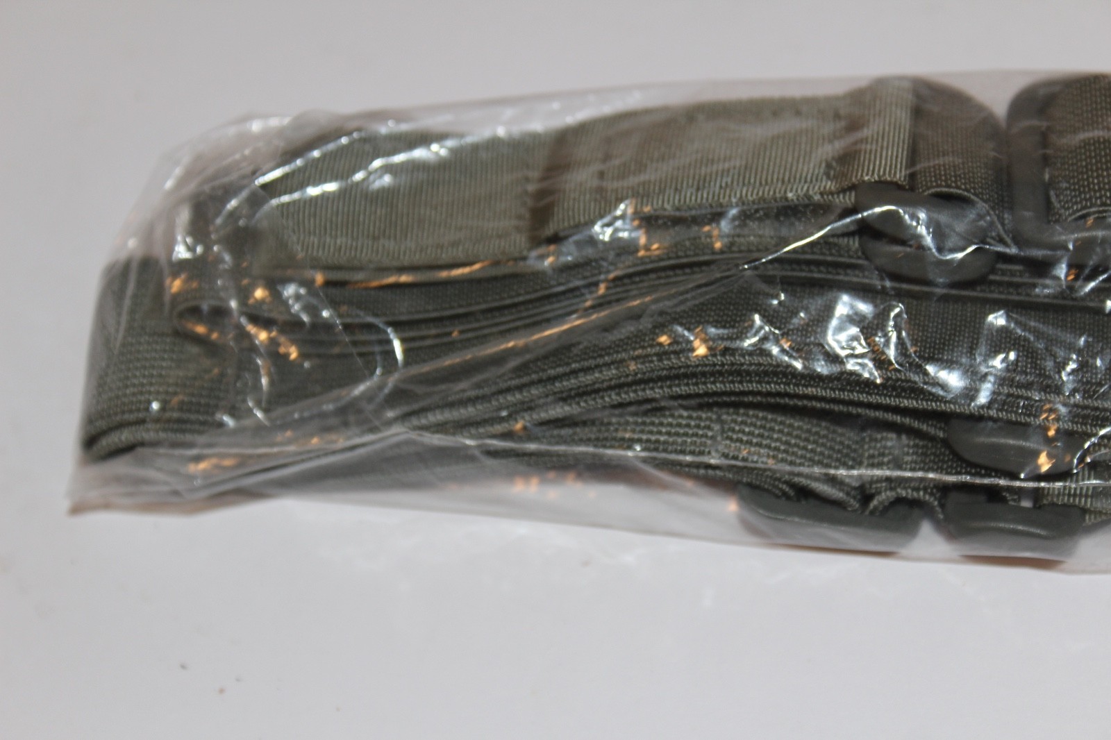 USGI Trouser Suspenders SoftShell Jacket Cold Weather Gen III SUSPENDERS Foliage