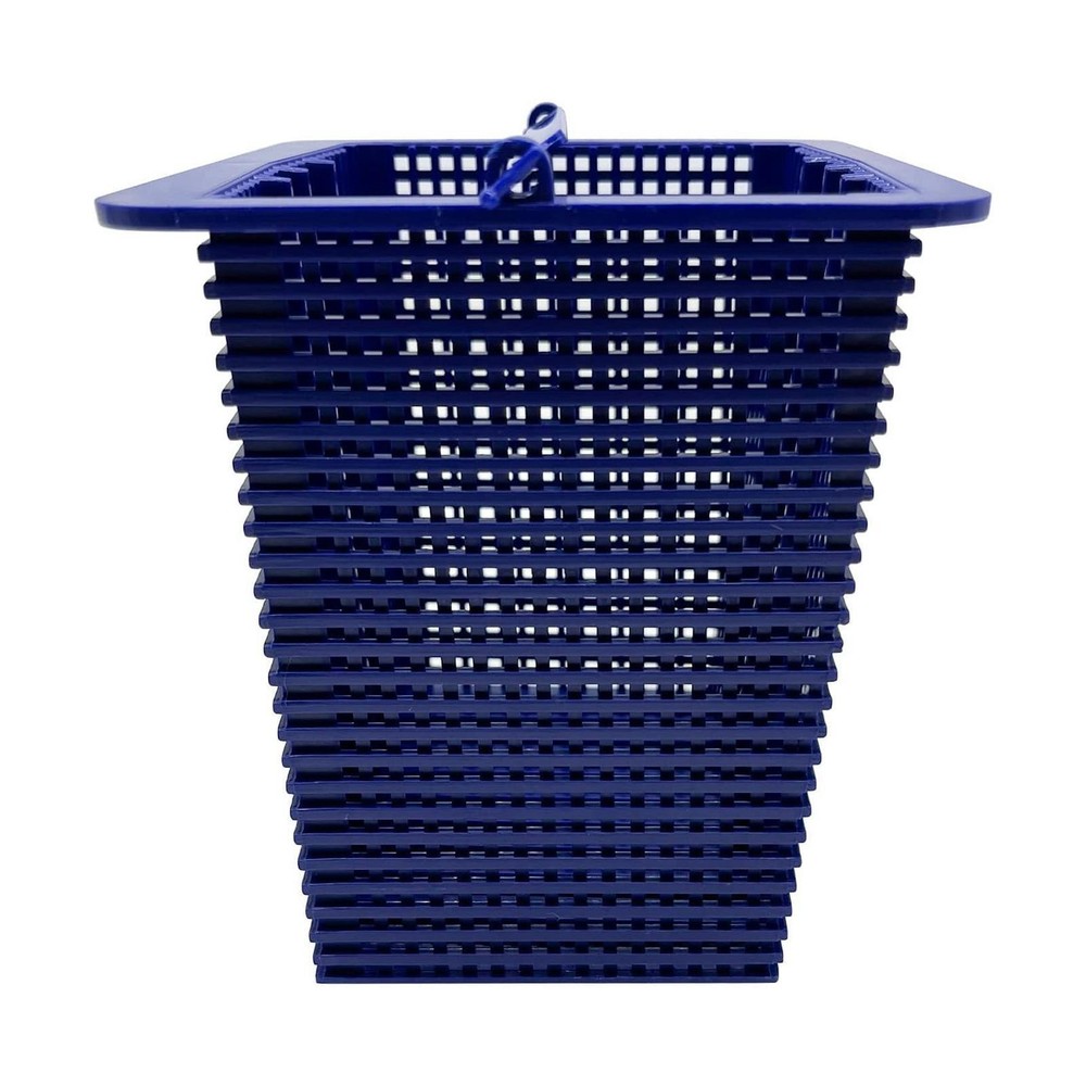 Strainer Pump Basket Heavy Duty with Handle