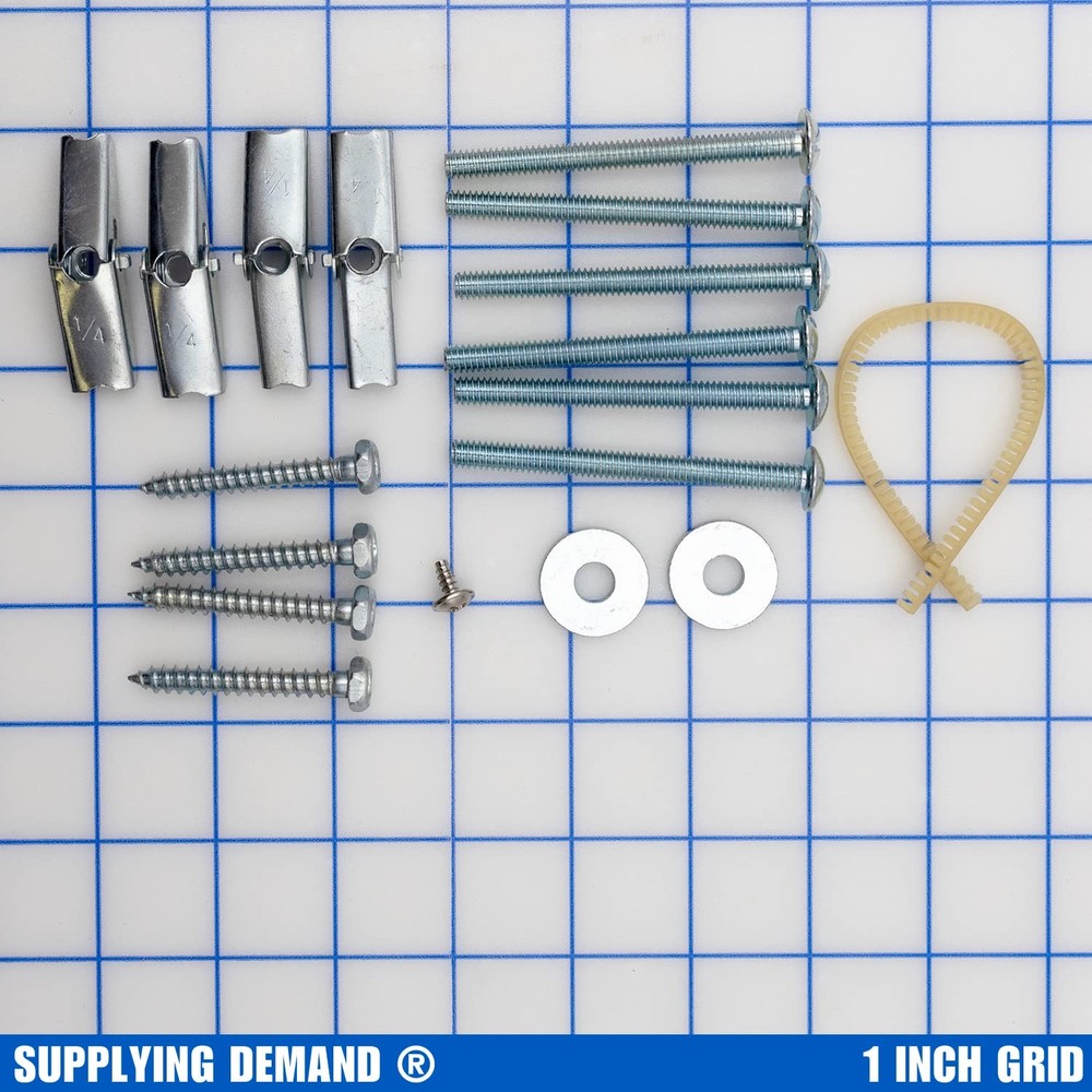 8205948 1174052 Microwave Mounting Hardware Installation Kit