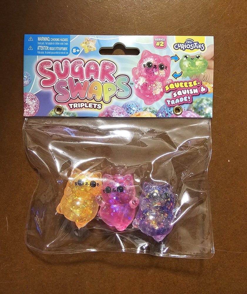 Viral Sugar Swap Bundle