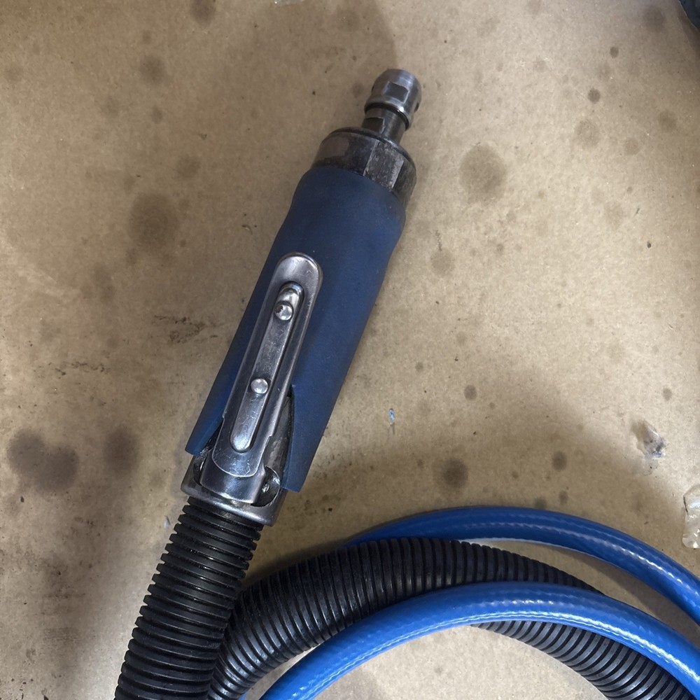 ATA DIE GRINDER, Air Powered