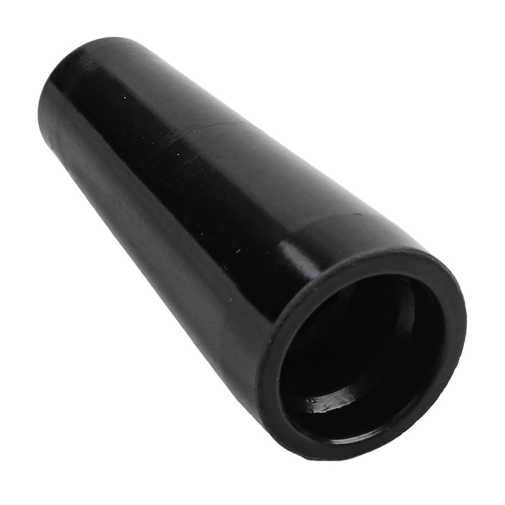 Welding Nozzle Tips Kit for MIG Machines with 10 Copper Conductive Tips