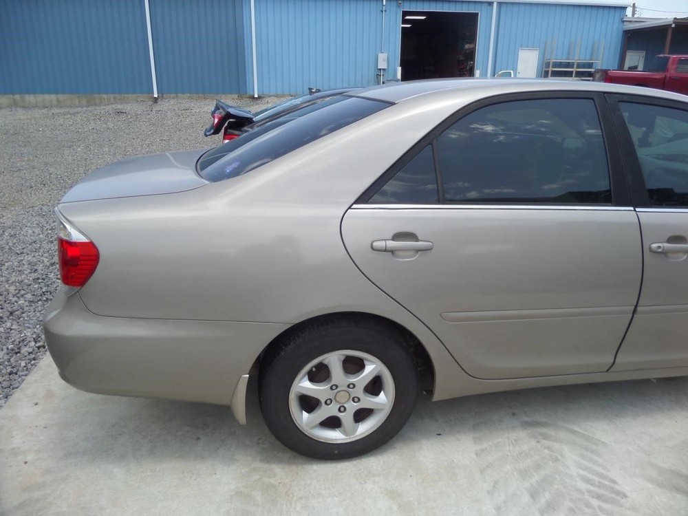 CAMRY 2005 Jack 172855
