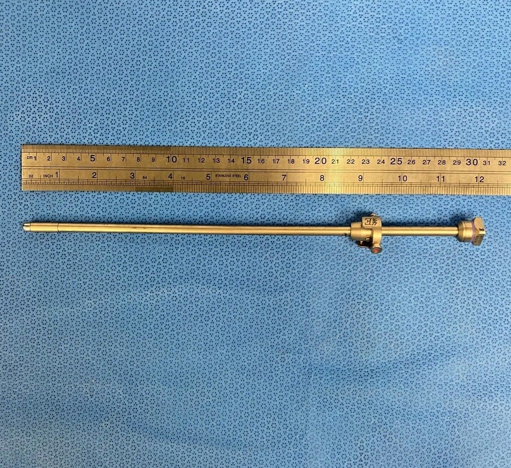 ACMI Circon EVUS22-OB Visual Obturator 22FR Urology