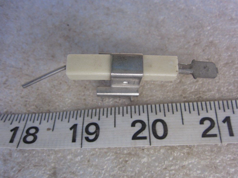 BDP P621-3921 Flame Probe Sensor, New