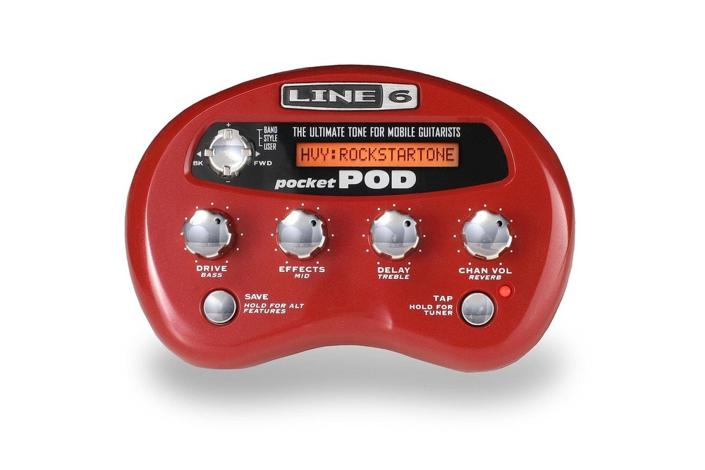 99-075-0105 Pocket POD