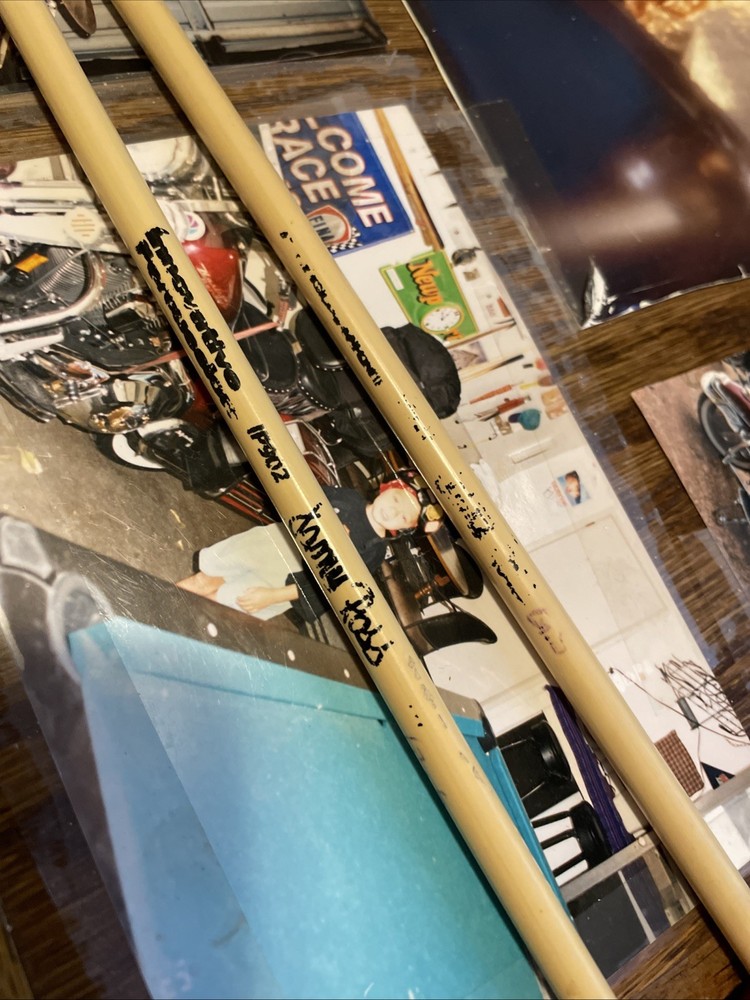 Innovative Percussion IP902