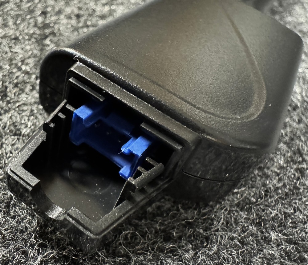 FIRSTECH ANT-1WAM ANTENNA ONLY/MISSING CABLE COVER/OPEN BOX/EXACTLY AS SHOWN