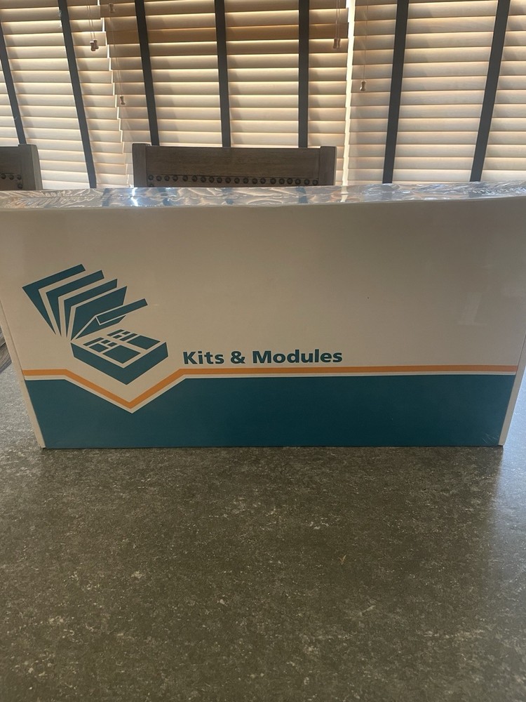 Lab Aids Student Science Kit Module Basic Chromatography Classroom #15