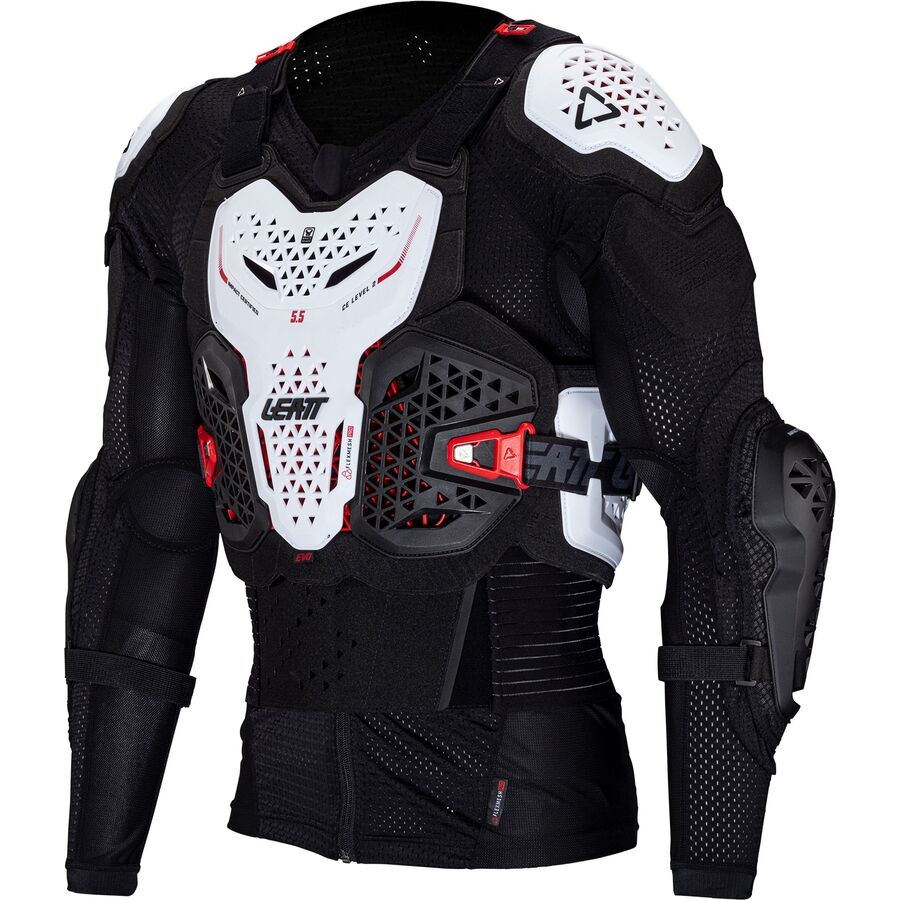 Leatt 5.5 Evo Body Protector