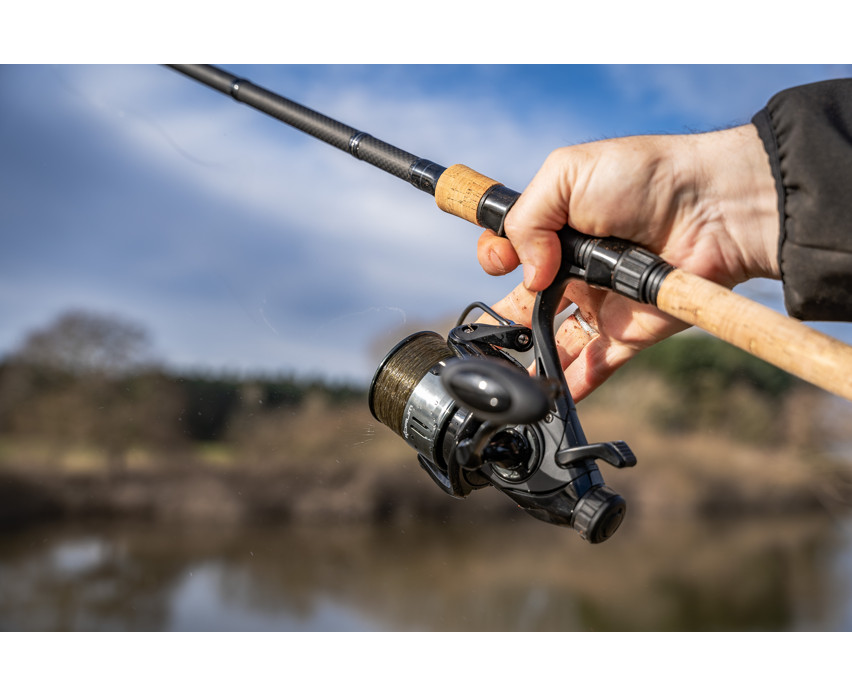 Korum Radius Freespool