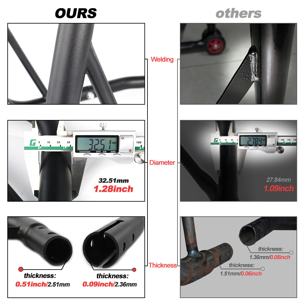 Fit For Suzuki GSX-R125 GSX-R600 GSX-R750 GSX-R1000 Rear Bike Paddock Stand Lift