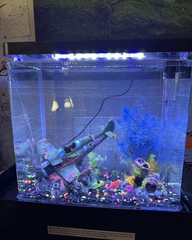 Aquarium