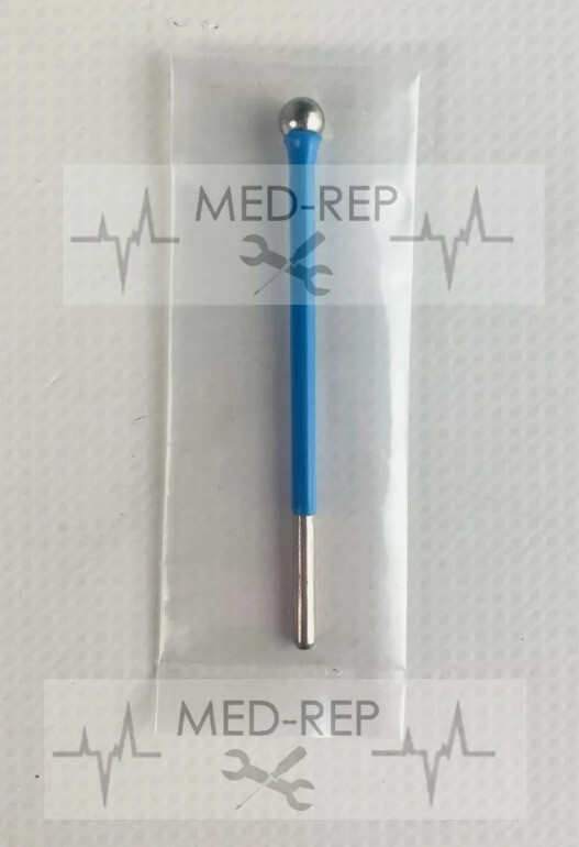 Ellman assorted ball electrode set XD ( D11, D10, D9, D8, D3) (5pcs)