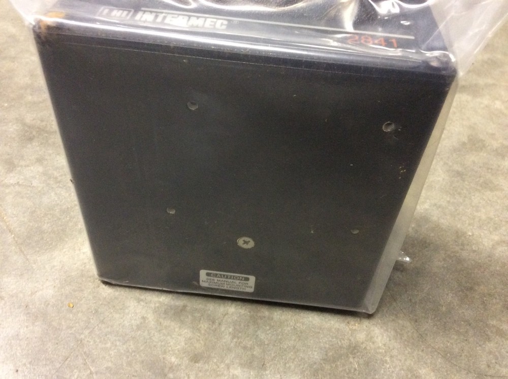 Intermec 2841 A01 Barcode Scanner Decoder 2841A01