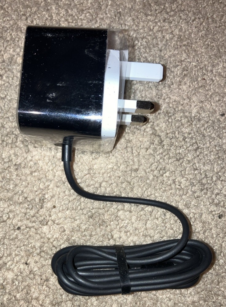 Genuine AC Adapter GP92NB Amazon EU UK Echo Dot OEM