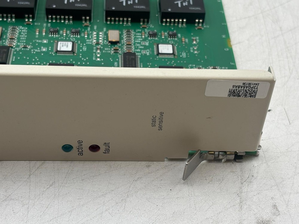 Tellabs SCM 81.5506B System Control Module