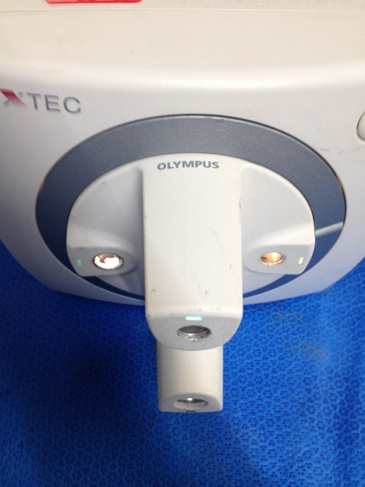 Luxtec CLT-T Light Source