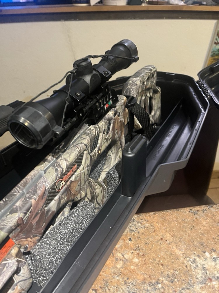 Empire Beowulf Cross Bow