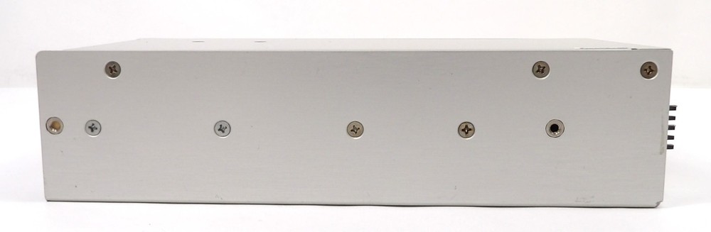 Power-One PFC250-4530F Switching Power Supply Module Working