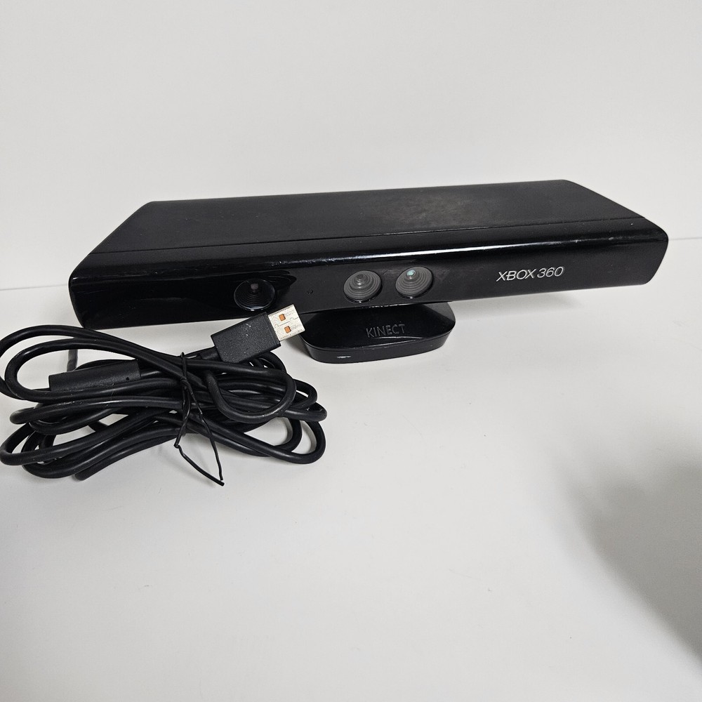 Tested Genuine OEM Microsoft Xbox 360 Kinect Camera Sensor