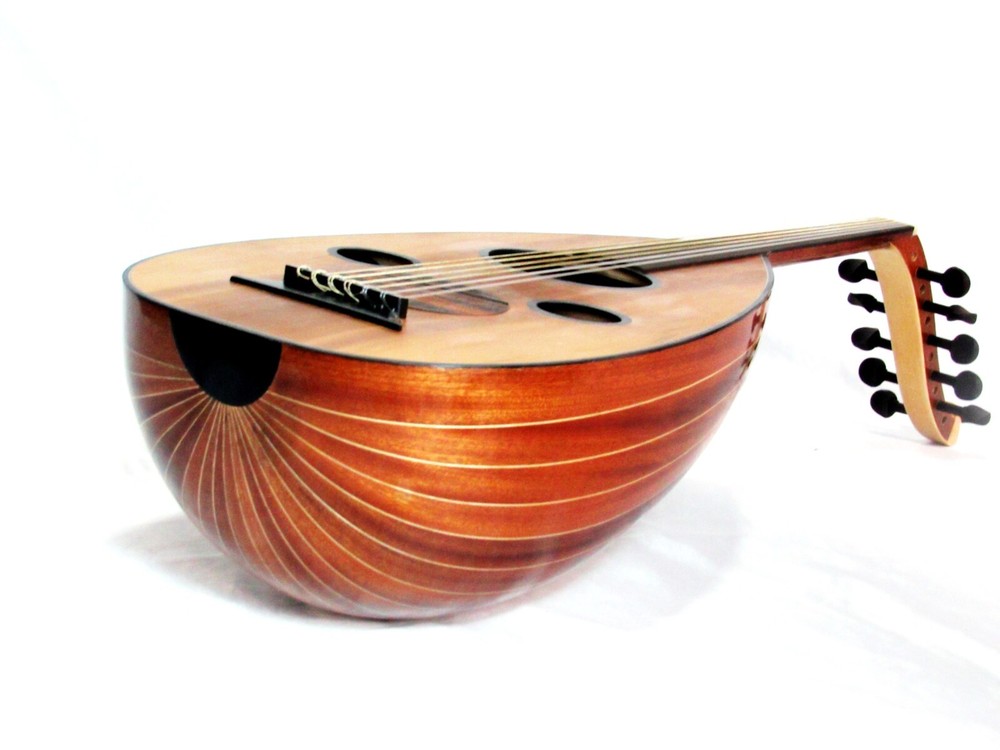 Beautiful Quality Oud Ud cns2