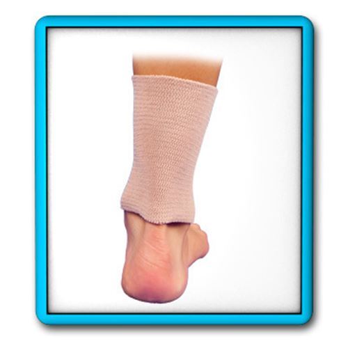 Bunga Pads - Ankle Sleeve