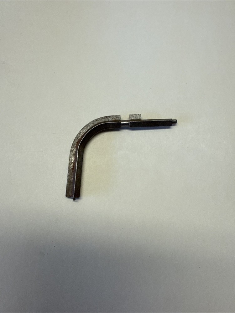 Diebold 177, 180 Combination lock change key