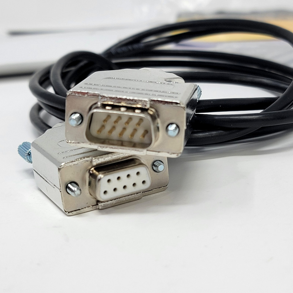 FLUKE MS/s ARBITRARY WAVEFORM GENERATOR MANUAL CD ROM CABLE KIT NEW