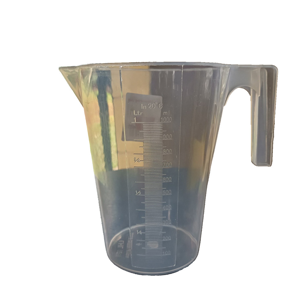 Measuring Jug 1000ml (1 Litre)