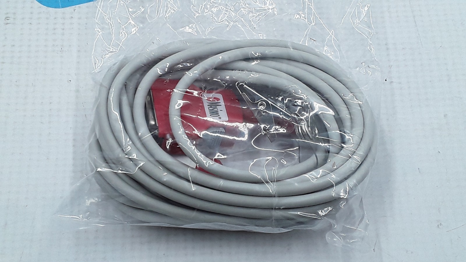 Masimo Rainbow RC-12 Patient Cable REF 2404