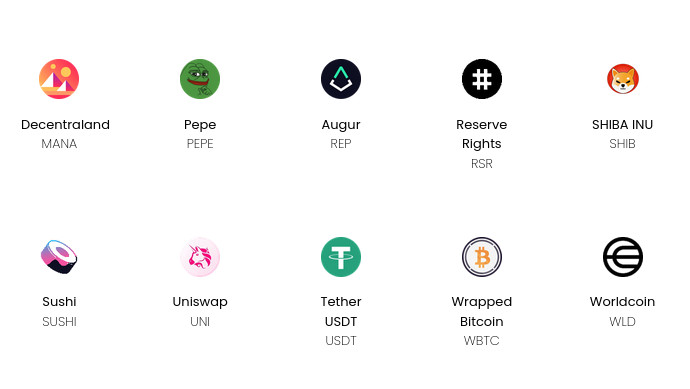 Crypto Miner KMP-DEX™ UNIVERSAL MINER