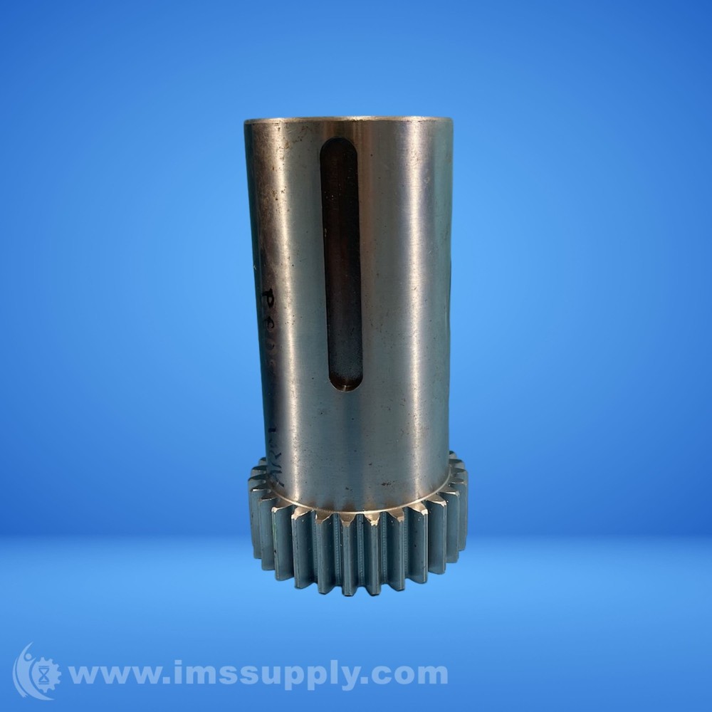 Input Shaft Gear Reverser FNIP
