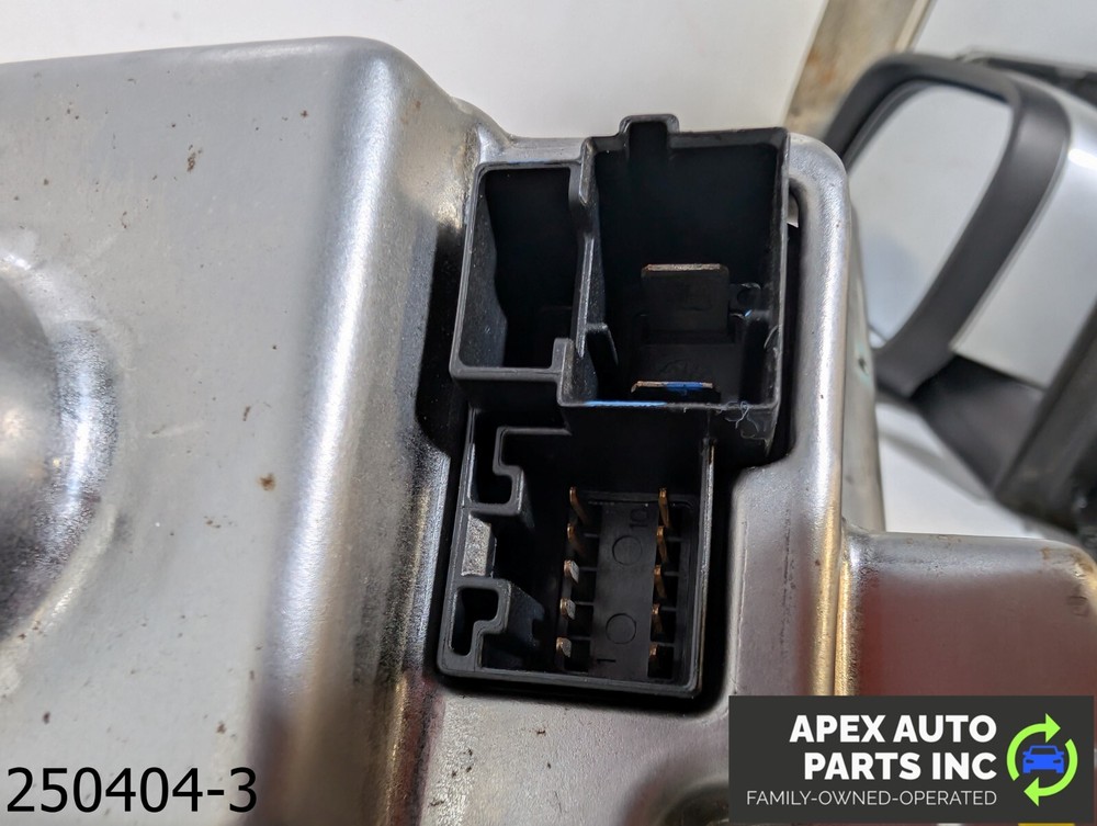 OEM 2013-2016 Buick Encore 1.4L Steering Column Floor Shift
