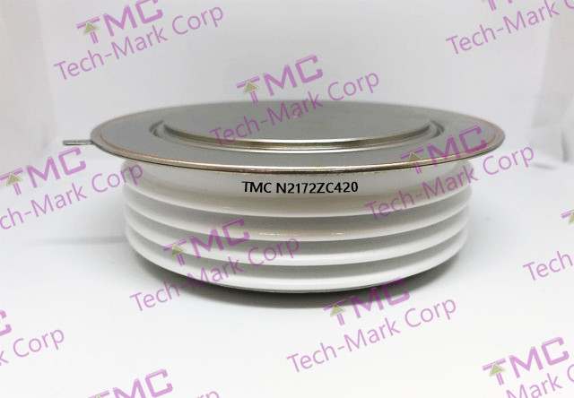 Replacement  N2172ZC420   NEW   Westcode  IXYS  Thyristor  SCR