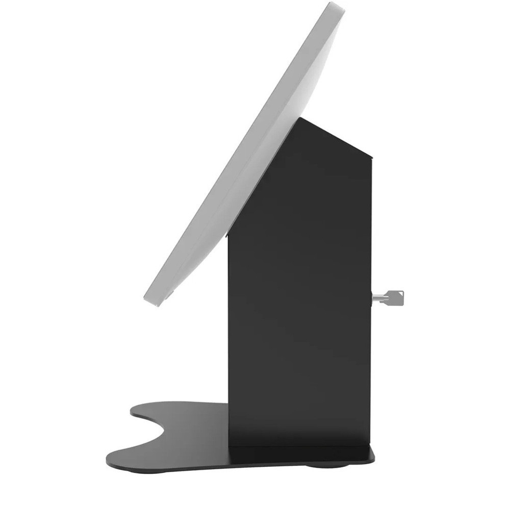 CTA Digital Tabletop VESA Mount with Printer Compartment Compatible FREE SHIP