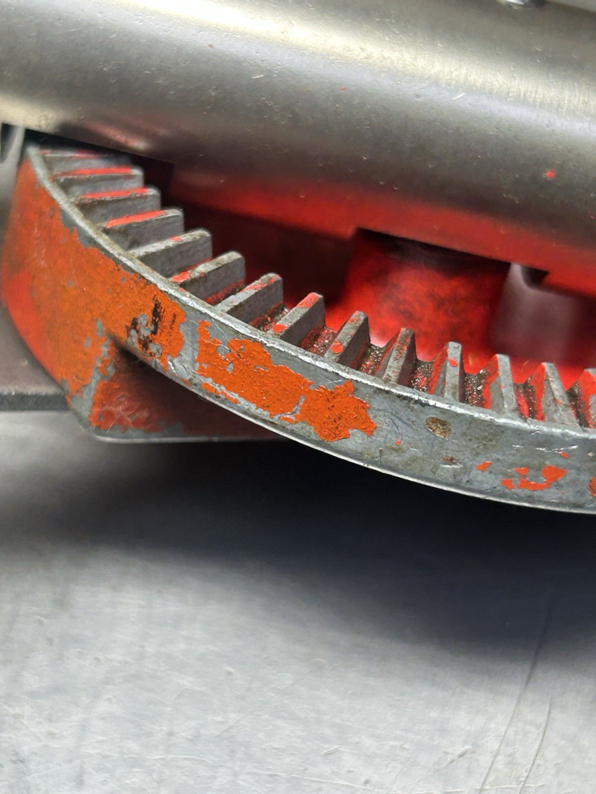 VINTAGE RARE RUGER DRILL, MADE BY THE RUGER COMPANY. FAST FREE SHIPPING