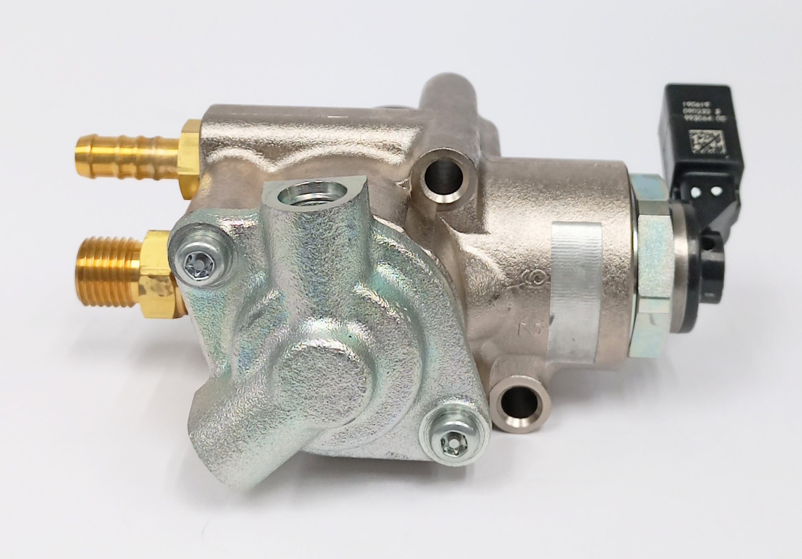 Hitachi Direct Injection High Pressure Fuel Pump HPP0004 for Audi Volkswagen