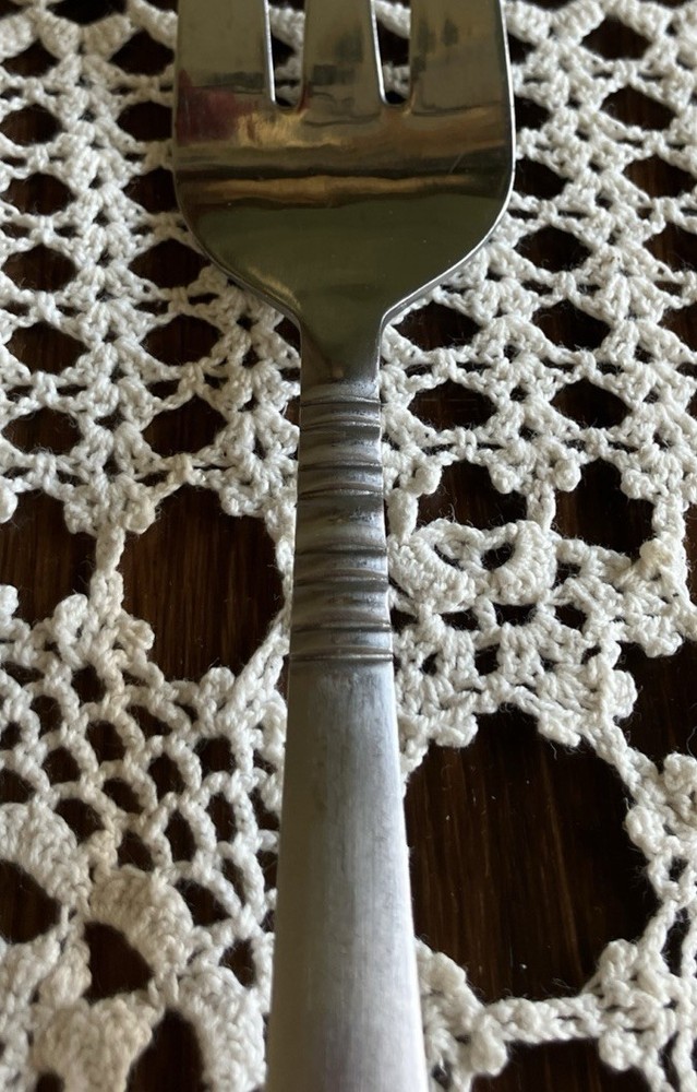 Pfaltzgraff Serving Fork