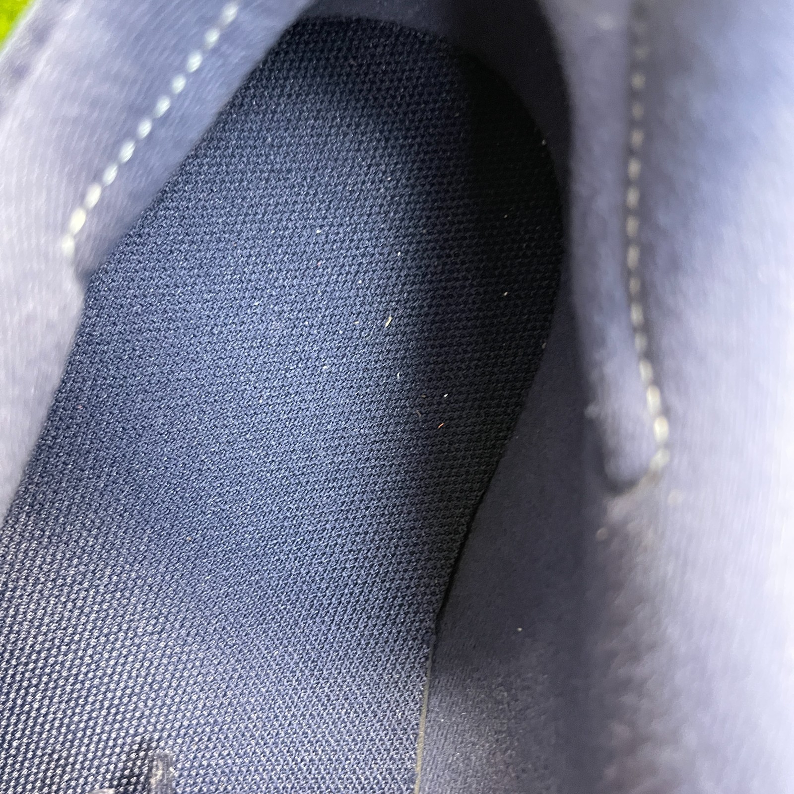 Adidas Top Sala Competition Mens Size 12 Blue White Running Indoor Soccer Shoes