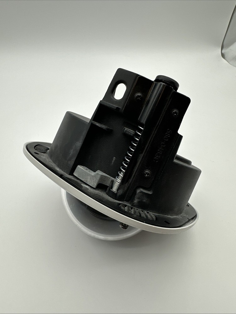 Avigilon 5.0L-H4A-DC1-B Dome Security Camera